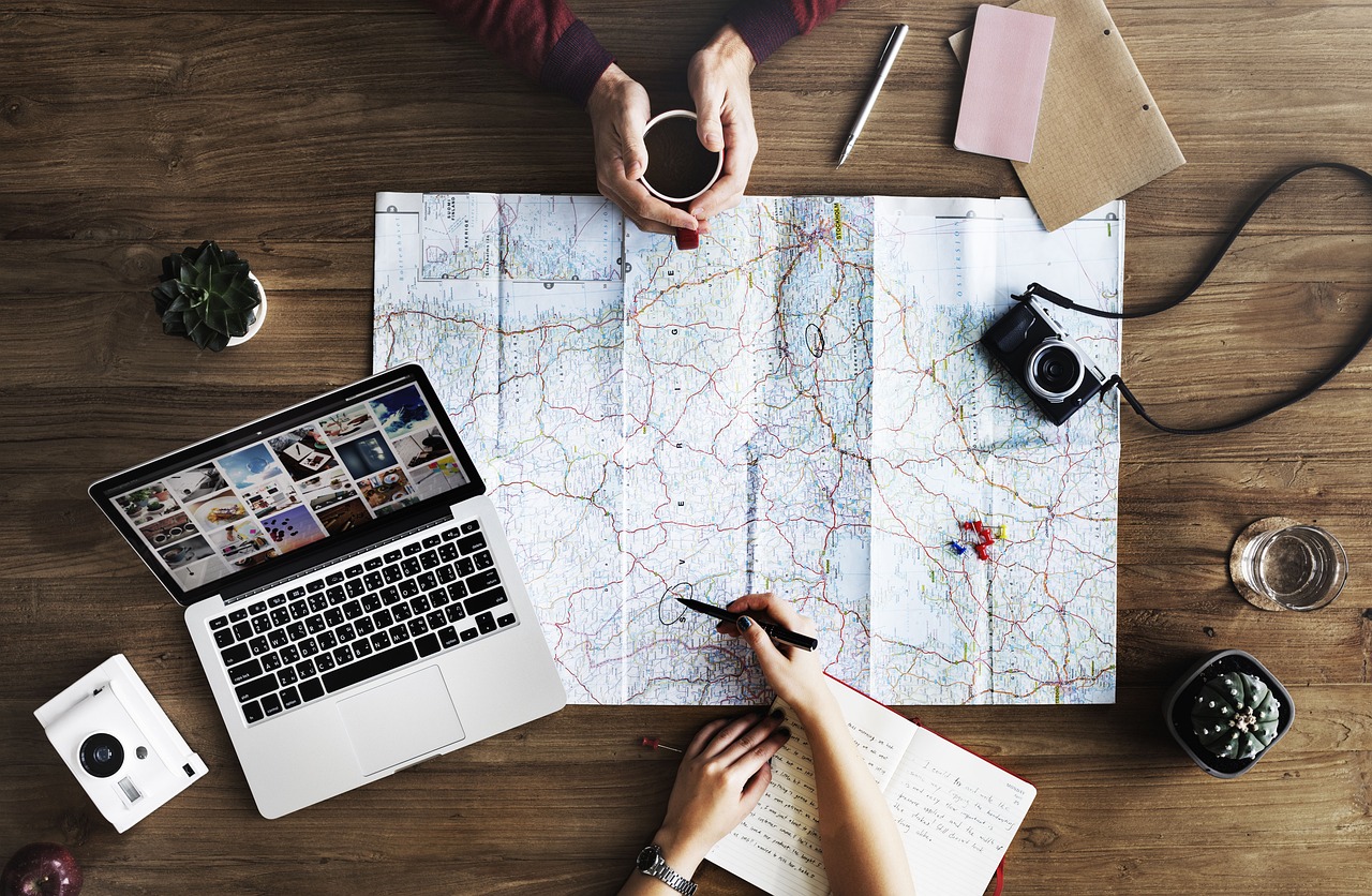 Innovations in Qualitative Data Analysis Software